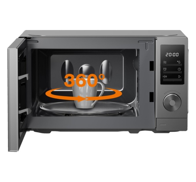 Мікрохвильова піч Gorenje MO20A3T4