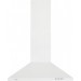 Витяжка кухонна Jantar KBT 650 LED 60 WH