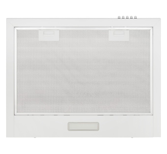 Витяжка кухонна Jantar KBT 650 LED 60 WH