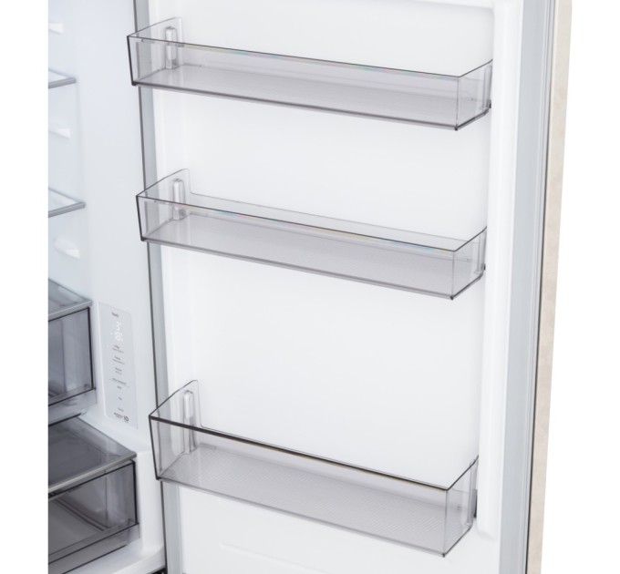 Холодильник LG GC-B459EEYM