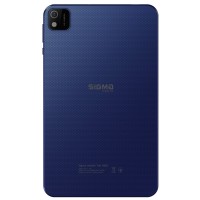 Планшет Sigma Tab A802 8" 4G 3/32Gb Blue (4827798766729)