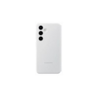 Чохол до мобільного телефона Samsung S24 Smart View Wallet Case White (EF-ZS921CWEGWW)