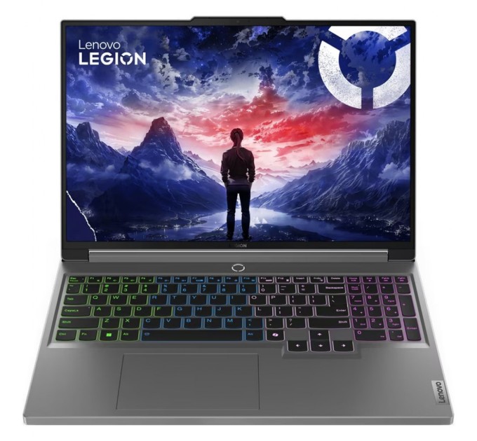 Ноутбук Lenovo Legion 5 16IRX9 (83DG00A7RA)