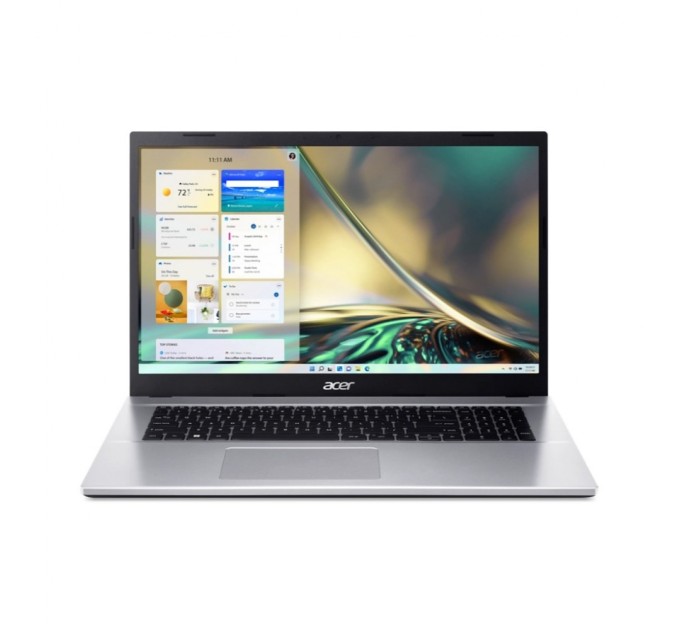 Ноутбук Acer Aspire 3 A317-54 (NX.K9YEU.006)