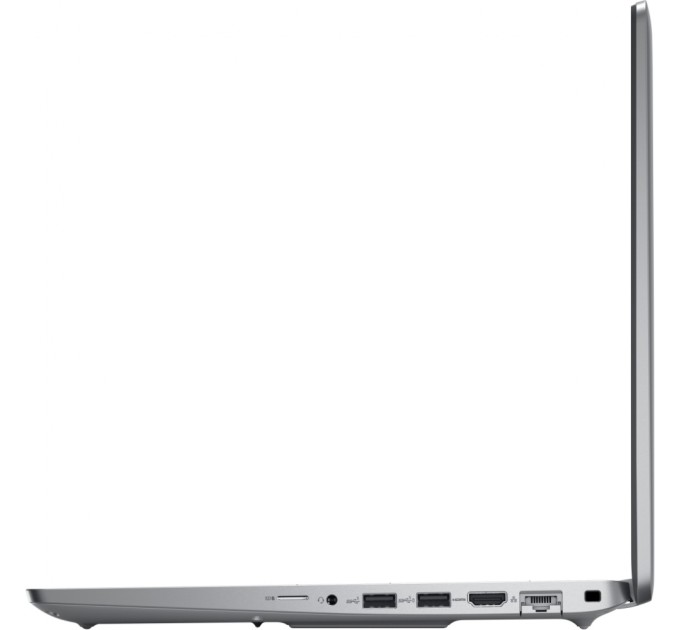 Ноутбук Dell Latitude 5550 (N015L555015UA_UBU)