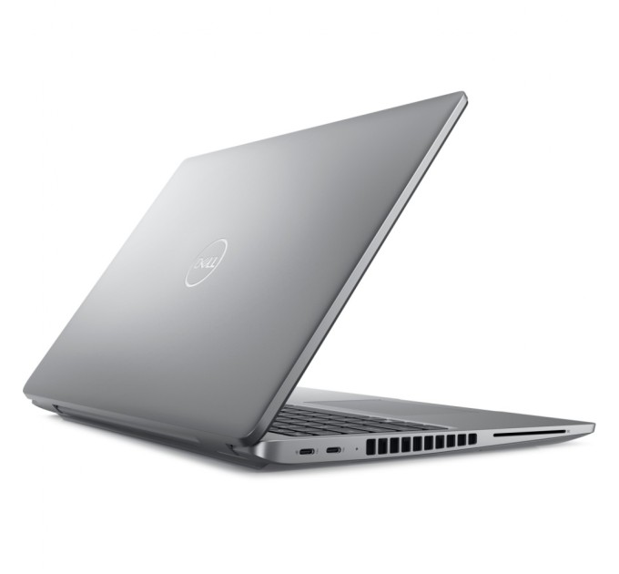 Ноутбук Dell Latitude 5550 (N015L555015UA_UBU)