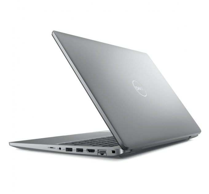 Ноутбук Dell Latitude 5550 (N015L555015UA_UBU)