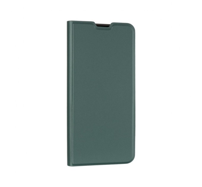 Чохол до мобільного телефона BeCover Exclusive New Style Samsung Galaxy A25 5G SM-A256 Dark Green (711222)