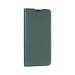 Чохол до мобільного телефона BeCover Exclusive New Style Samsung Galaxy A25 5G SM-A256 Dark Green (711222)