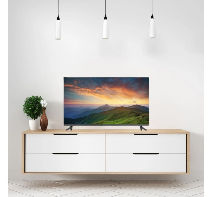 Телевізор AIWA 43GO70804UHD