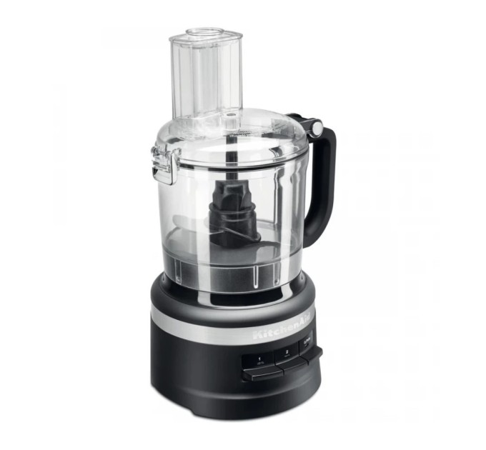 Кухонний комбайн KitchenAid 5KFP0719EBM