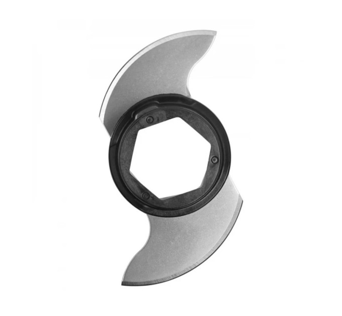 Кухонний комбайн KitchenAid 5KFP0719EBM