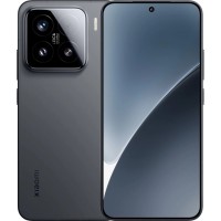 Мобільний телефон Xiaomi 15 12/512GB Black (1128136)