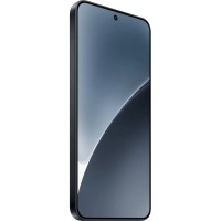 Мобільний телефон Xiaomi 15 12/512GB Black (1128136)