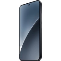Мобільний телефон Xiaomi 15 12/512GB Black (1128136)