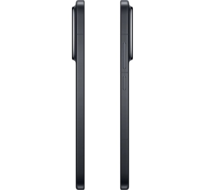 Мобільний телефон Xiaomi 15 12/512GB Black (1128136)