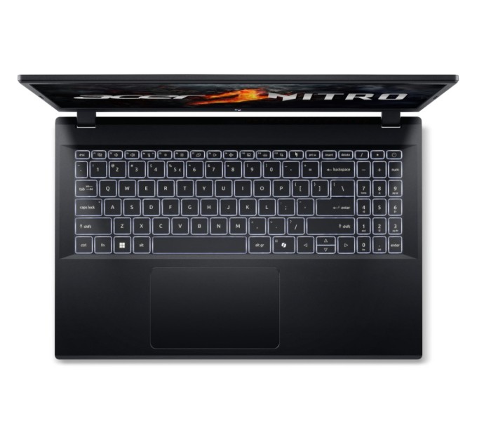 Ноутбук Acer Nitro V 15 ANV15-41-R8DC (NH.QSGEU.00K)