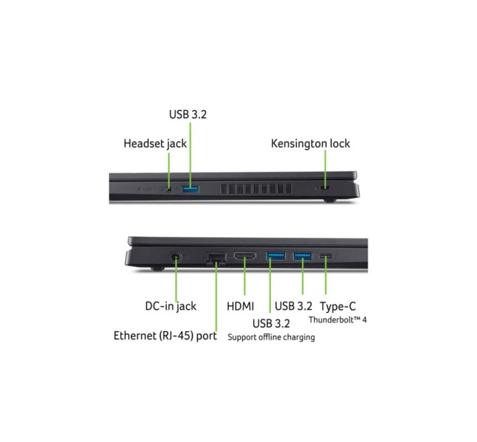 Ноутбук Acer Nitro V 15 ANV15-52-59TF (NH.QZ7EU.00G)