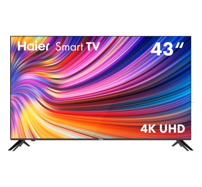 Телевізор Haier H43K702UG