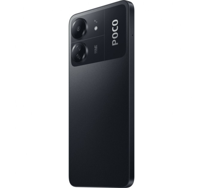Мобільний телефон Xiaomi Poco C65 8/256Gb Black (1014166)