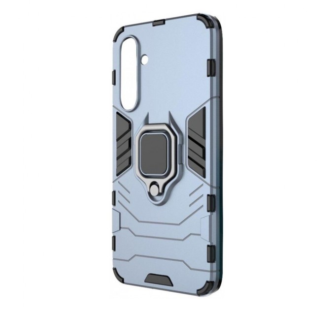 Чохол до мобільного телефона Armorstandart DEF27 case Samsung A54 5G (A546) Blue (ARM67745)