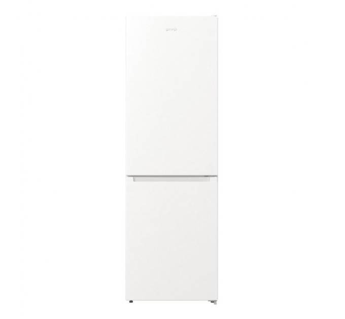 Холодильник Gorenje NRK6191EW4