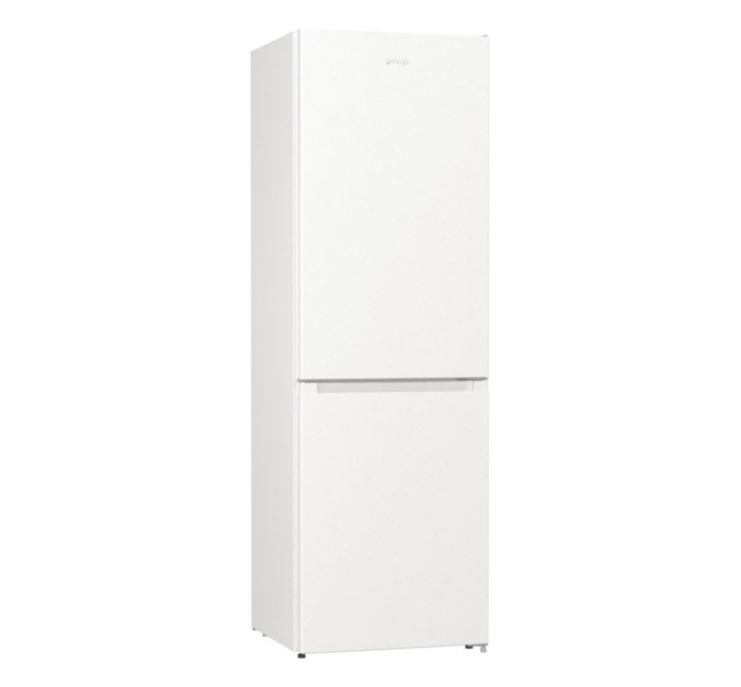 Холодильник Gorenje NRK6191EW4