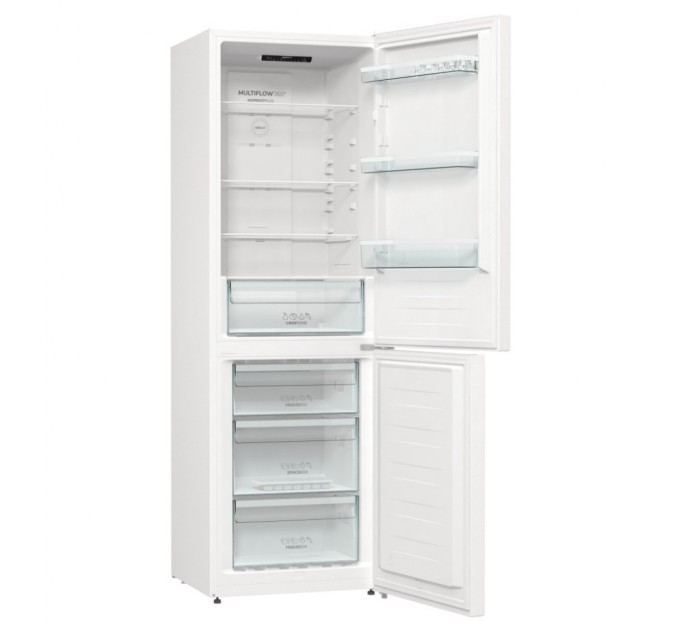 Холодильник Gorenje NRK6191EW4