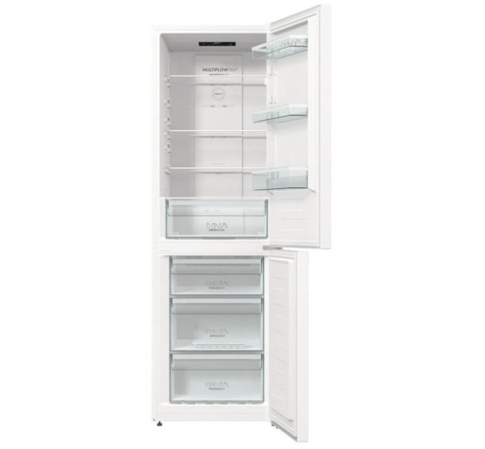 Холодильник Gorenje NRK6191EW4