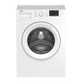 Пральна машина Beko WUE6512XWW