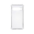 Чохол до мобільного телефона BeCover Anti-Shock Google Pixel 9 Pro Clear (712312)