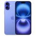 Мобільний телефон Apple iPhone 16 Plus 128GB Ultramarine (MXVX3)