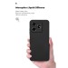 Чохол до мобільного телефона Armorstandart ICON ZTE Nubia V60 Camera cover Black (ARM78976)