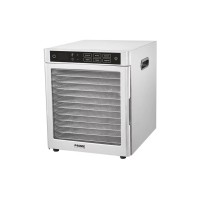 Сушка для овочів та фруктів PRIME Technics PFD 8012 SP