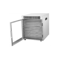 Сушка для овочів та фруктів PRIME Technics PFD 8012 SP