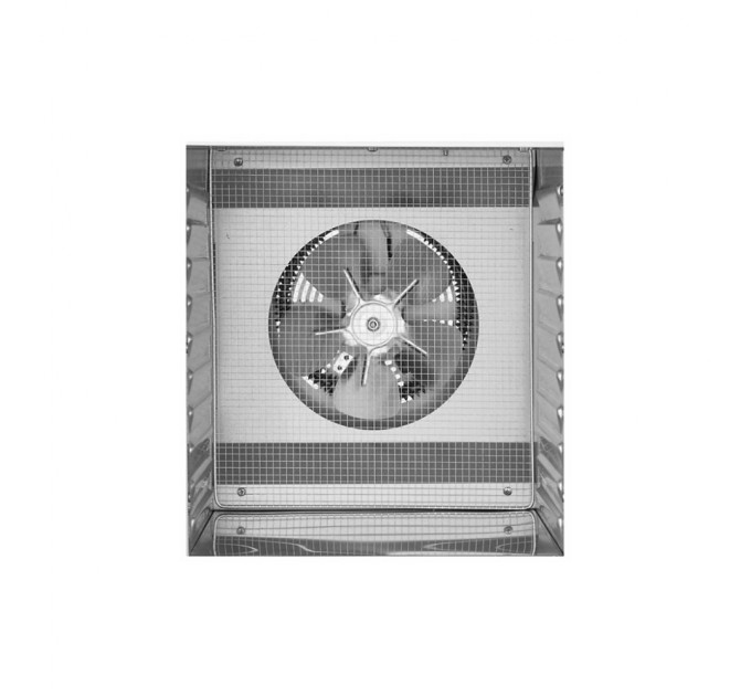 Сушка для овочів та фруктів PRIME Technics PFD 8012 SP