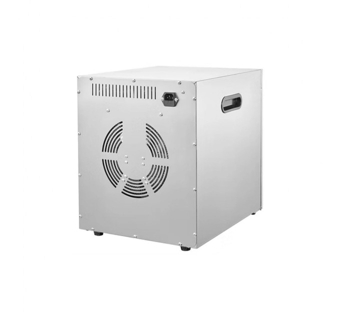 Сушка для овочів та фруктів PRIME Technics PFD 8012 SP