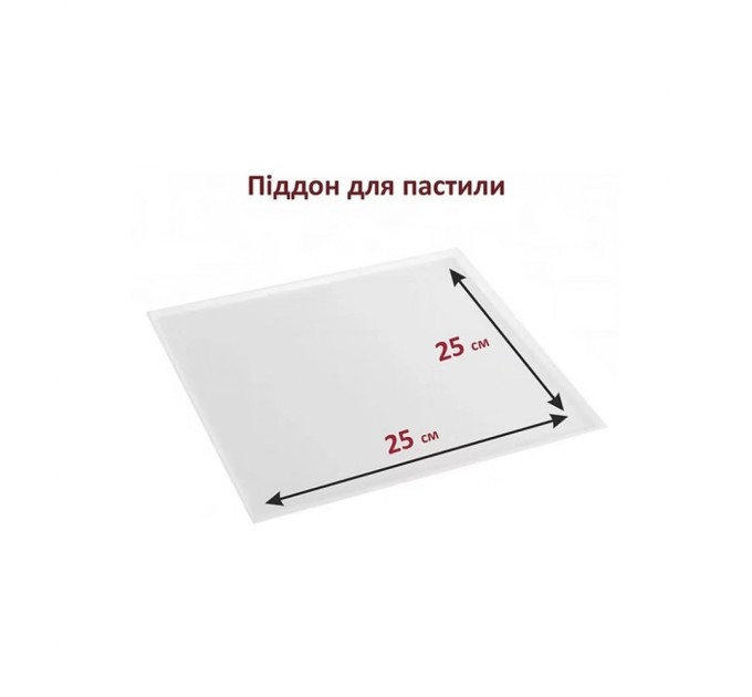 Сушка для овочів та фруктів PRIME Technics PFD 8012 SP