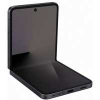 Мобільний телефон Samsung Galaxy Flip7 12/256Gb Jetblack (SM-F766BZKGSEK)