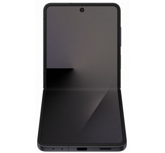 Мобільний телефон Samsung Galaxy Flip7 12/256Gb Jetblack (SM-F766BZKGSEK)