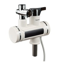 Проточний водонагрівач AQUATICA s98 3.0кВт для ванн (9798203)