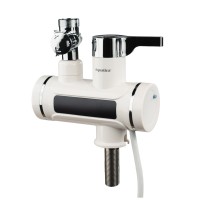 Проточний водонагрівач AQUATICA s98 3.0кВт для ванн (9798203)