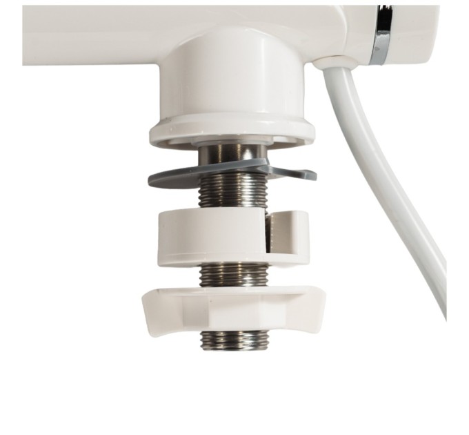 Проточний водонагрівач AQUATICA s98 3.0кВт для ванн (9798203)