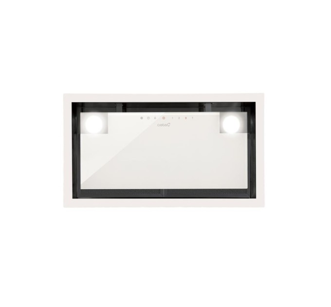 Витяжка кухонна Cata Gc Dual 45 WH (02130207)