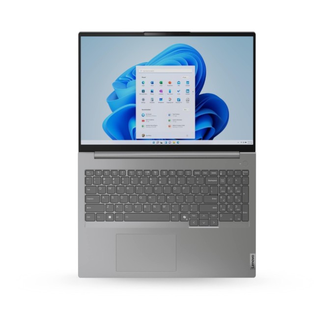 Ноутбук Lenovo ThinkBook 16 G7 ARP (21MW0022RA)