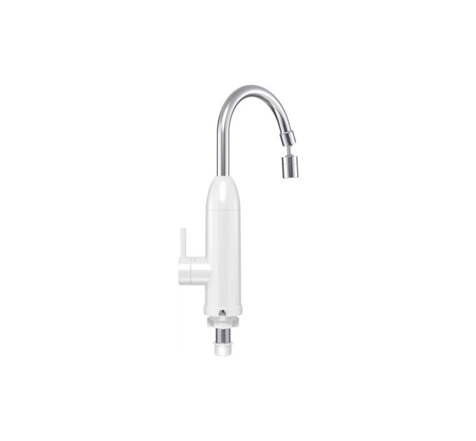 Проточний водонагрівач Quartz Vionna 3000