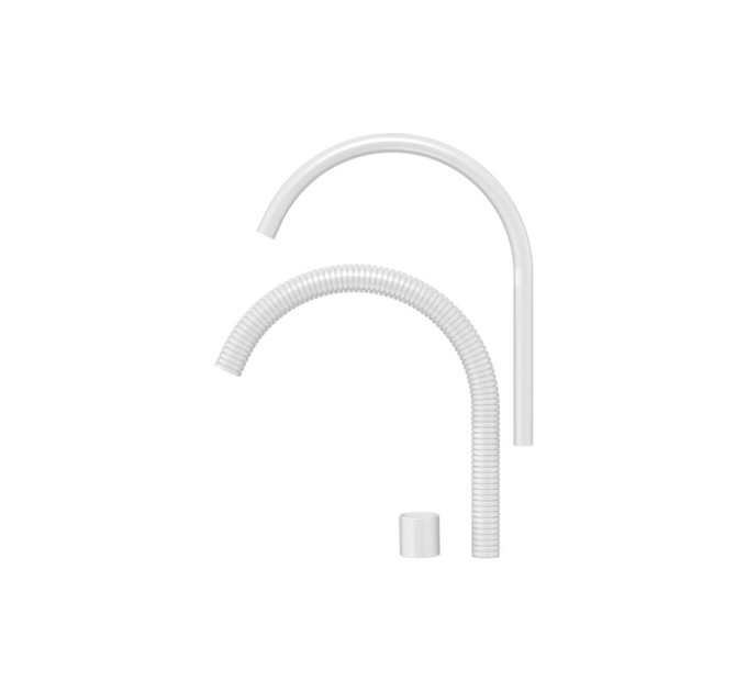 Проточний водонагрівач Quartz Vionna 3000