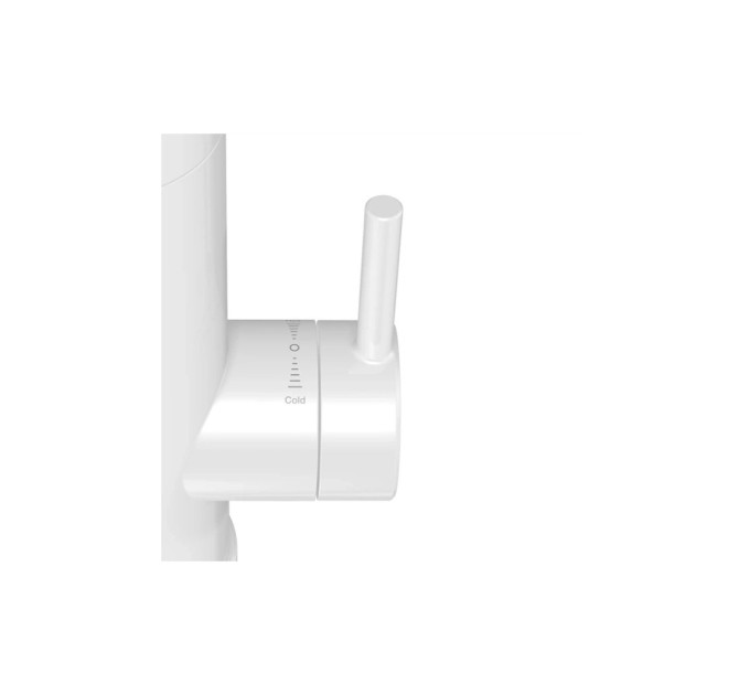 Проточний водонагрівач Quartz Vionna 3000