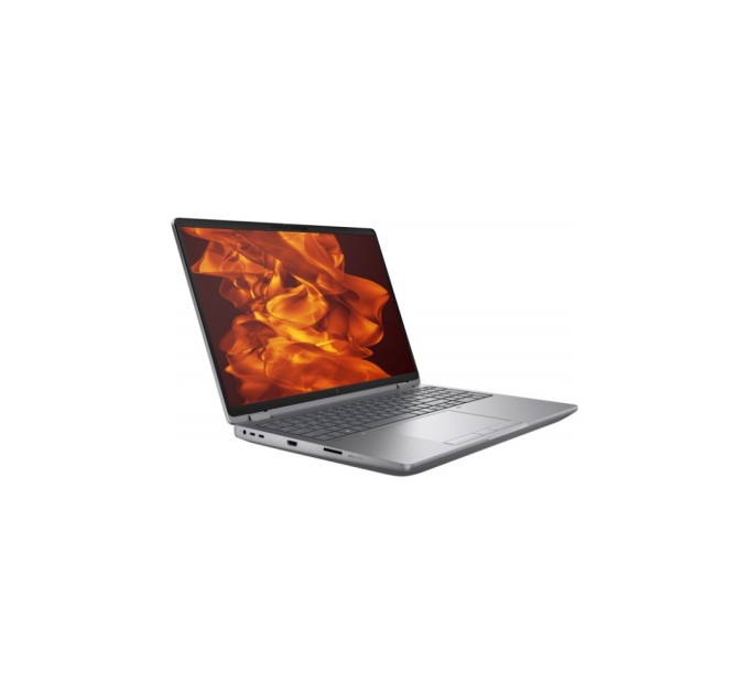 Ноутбук HP ZBook Fury G1i (5F9U0ES)