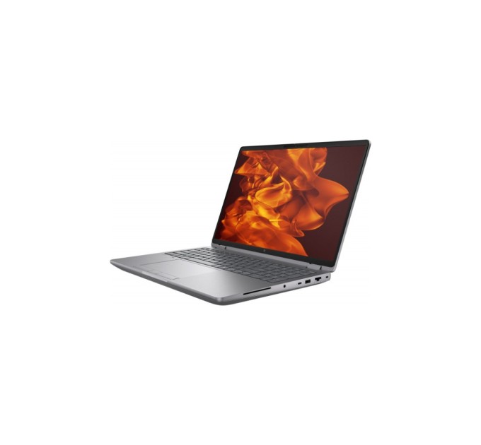 Ноутбук HP ZBook Fury G1i (5F9U0ES)